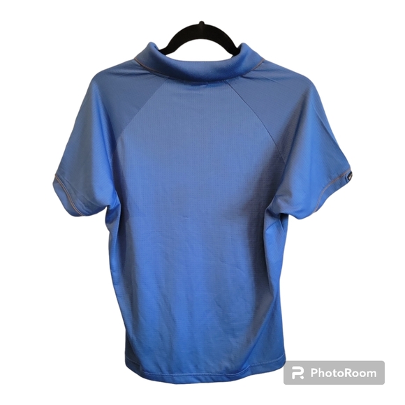 NWT Women's 700's Series Webtech Golf Shirt - Picture 2 of 10